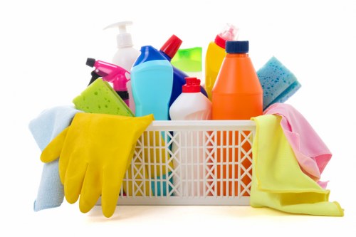 Charity donation partnership supporting reuse of suitable items