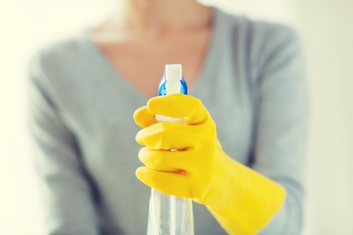 Carpet cleaning in Merton removing dirt and stains from flooring
