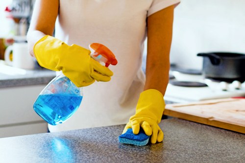Professional mattress cleaning in Merton for a fresher bedroom