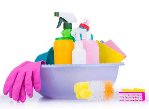 Deep upholstery cleaning for fabric and leather sofas in Merton