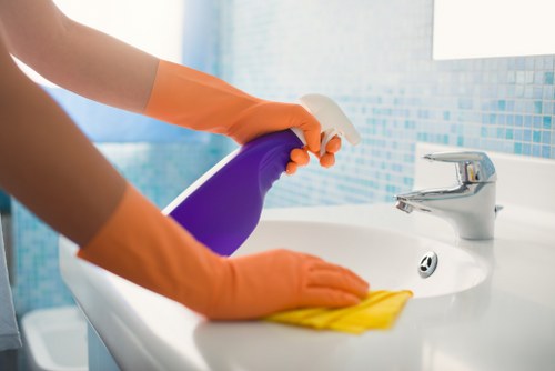 Clean and fresh mattress care service in Merton