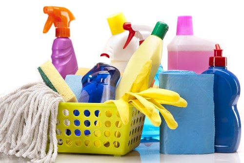 Trusted secure payments page for Merton Carpet Cleaners