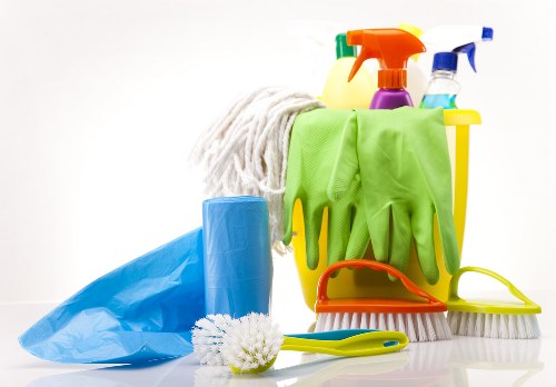 Merton carpet cleaners restoring a clean and comfortable carpet