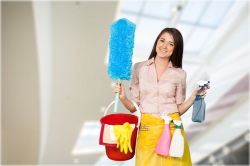 Deep rug cleaning process in Merton for healthier interiors