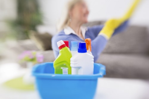 Detailed carpet care by Merton carpet cleaning specialists