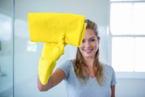 Curtain cleaning service for homes and offices in Merton
